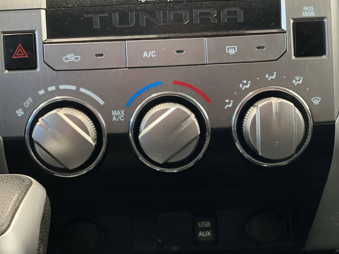 Certified 2019 Toyota Tundra SR5 w/ TRD Off Road Package image 22
