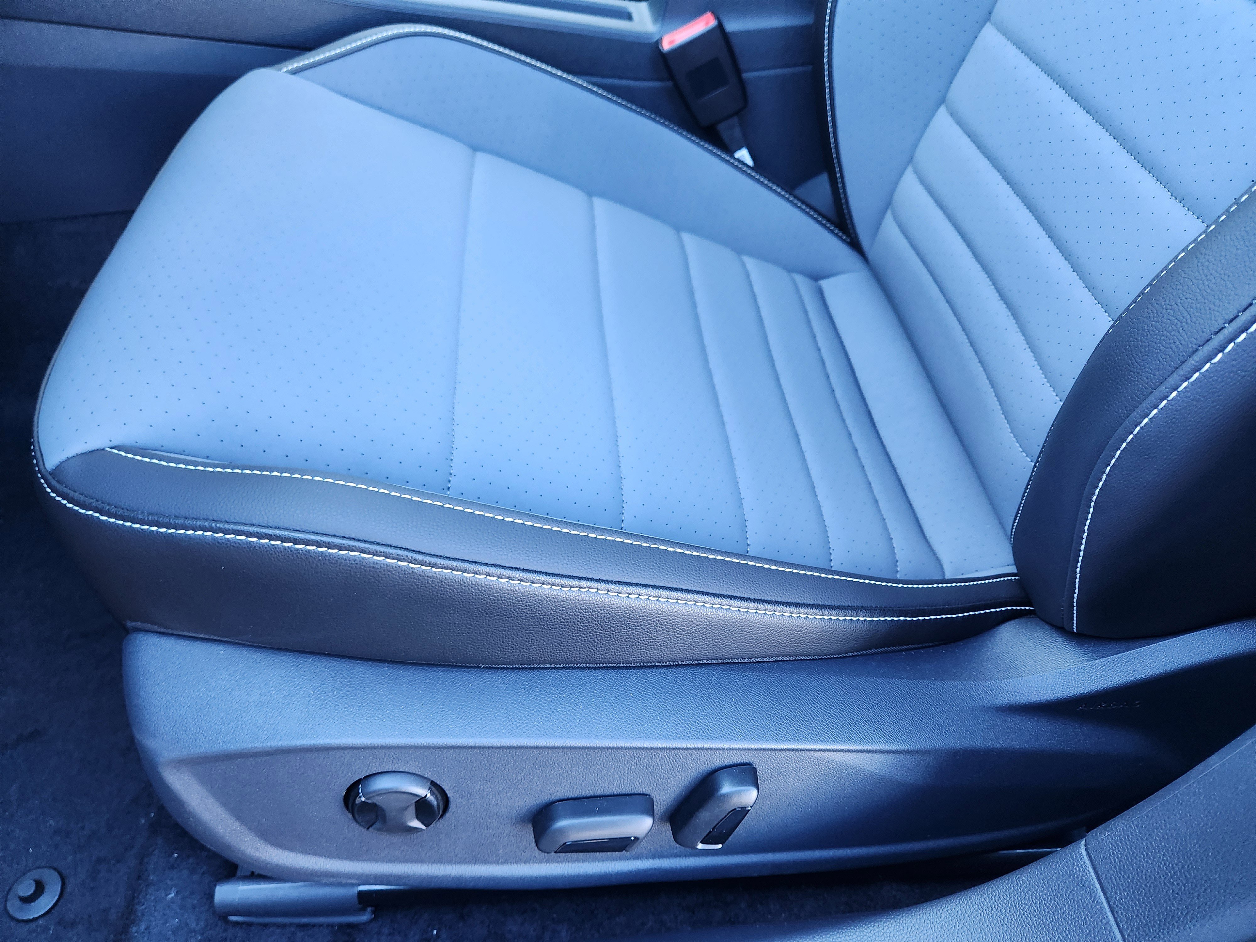 New 2026 Volkswagen Jetta SE image 17