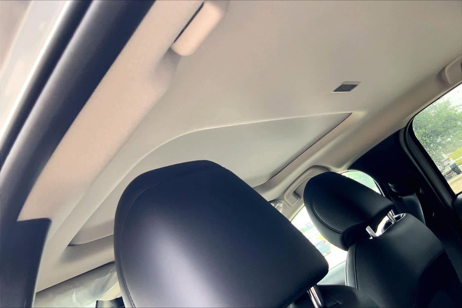 New 2026 MAZDA CX-30 AWD 2.5 S w/ Premium Package image 18