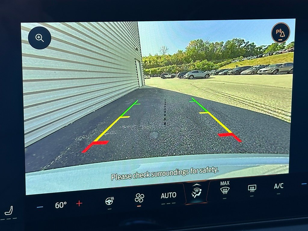 New 2026 Ford Mustang Premium RWD image 16