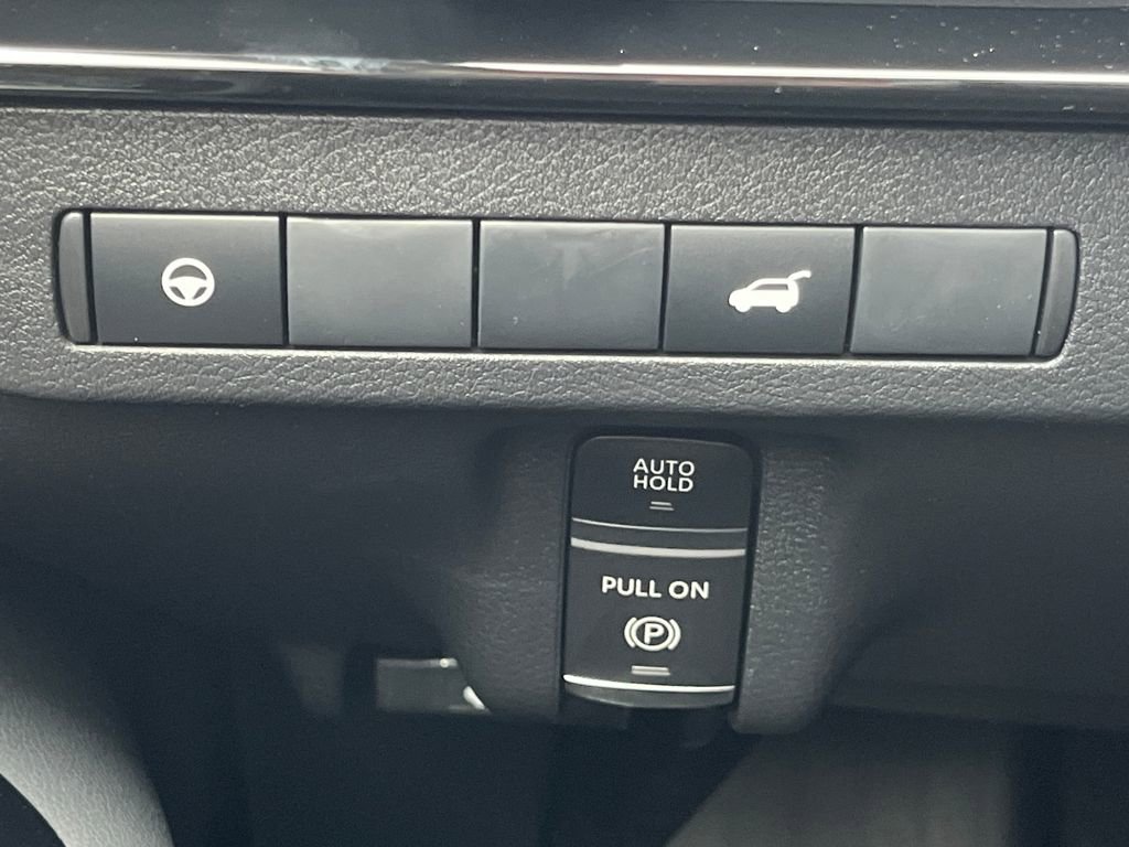 New 2026 Nissan Murano SL image 22