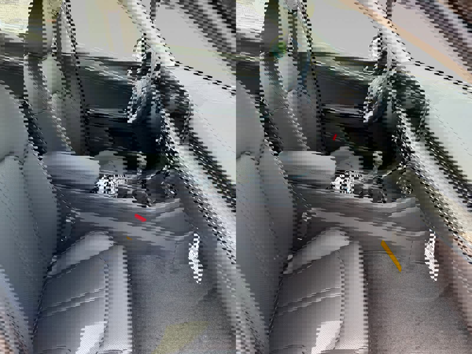 New 2025 Kia K5 EX image 15