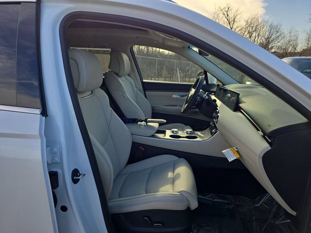 New 2026 Genesis GV70 2.5T Select AWD/4WD image 25