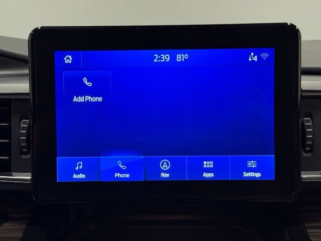 Certified 2020 Ford Explorer Limited RWD image 26