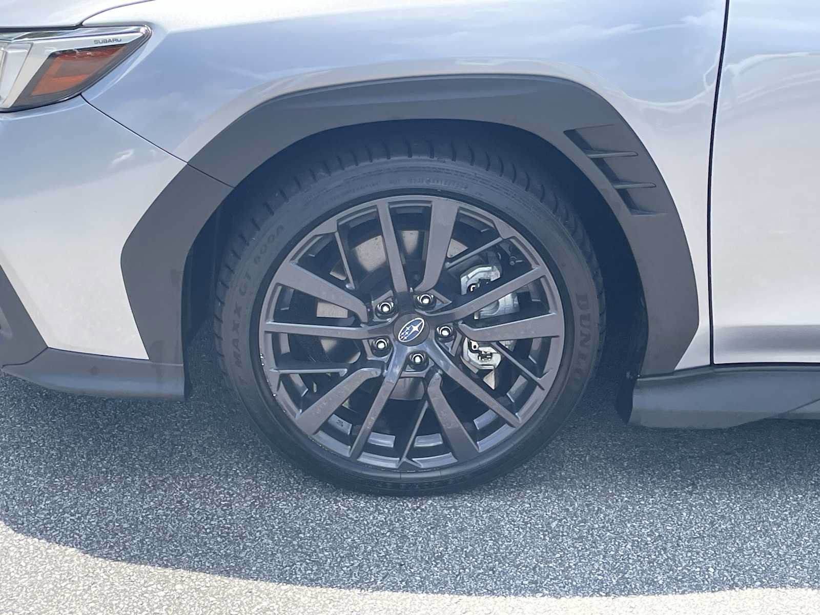 Used 2024 Subaru WRX Limited AWD/4WD image 7