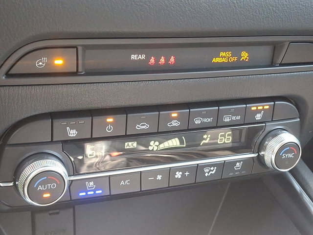 New 2025 MAZDA CX-5 AWD 2.5 S w/ Premium Plus Pkg image 15