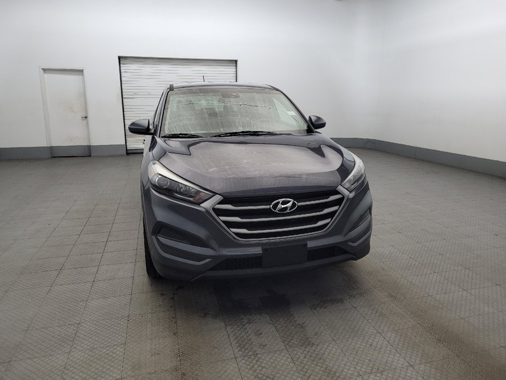 Used 2018 Hyundai Tucson SE image 14