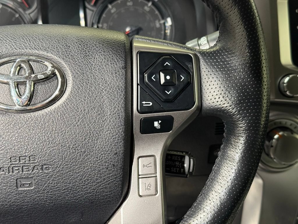 Certified 2024 Toyota 4Runner SR5 Premium AWD/4WD image 24