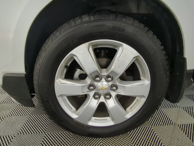 Used 2016 Chevrolet Traverse LT w/ Style and Technology Package image 17