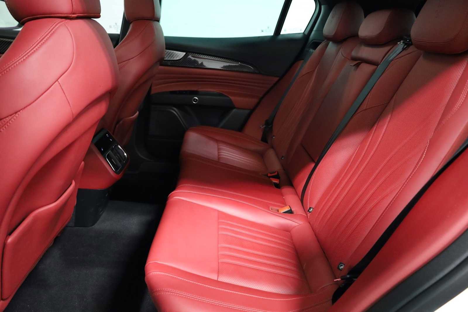 Used 2023 Maserati Grecale Modena image 36