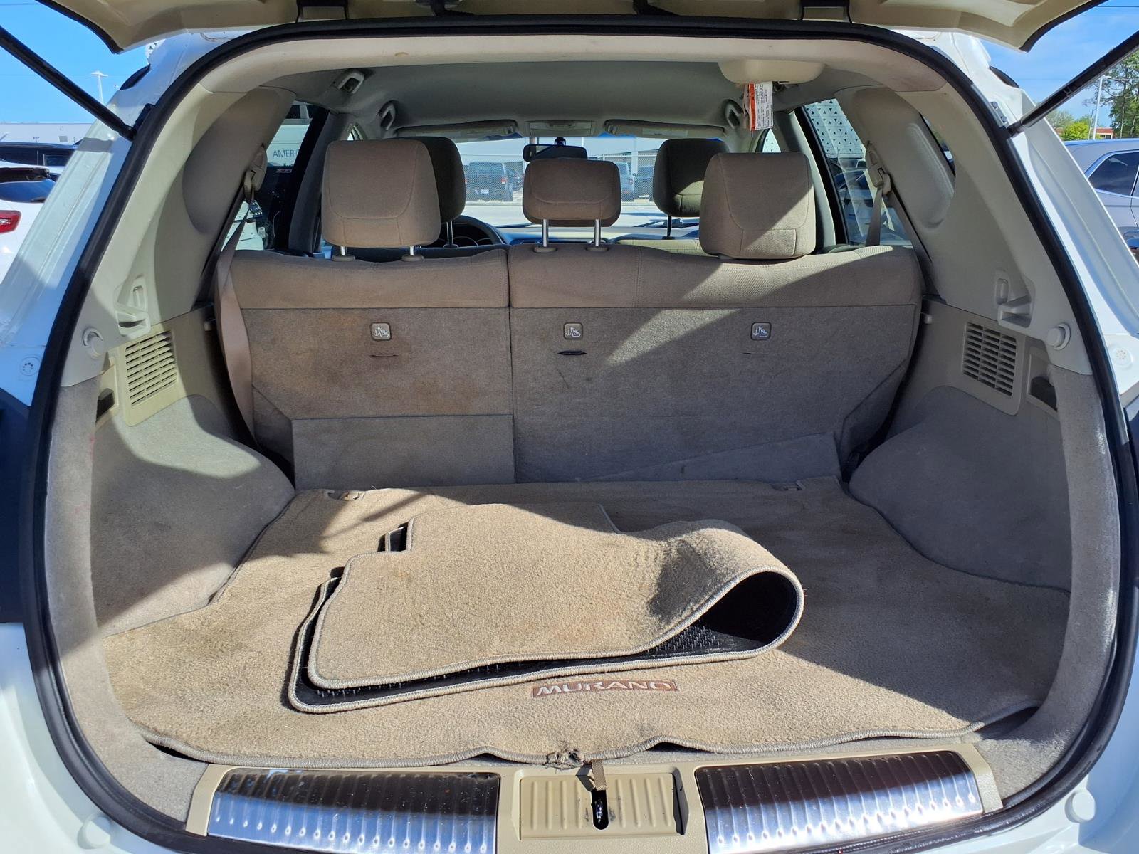 Used 2014 Nissan Murano S image 19