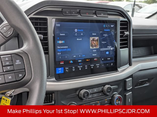 Used 2024 Ford F150 XL AWD/4WD image 18
