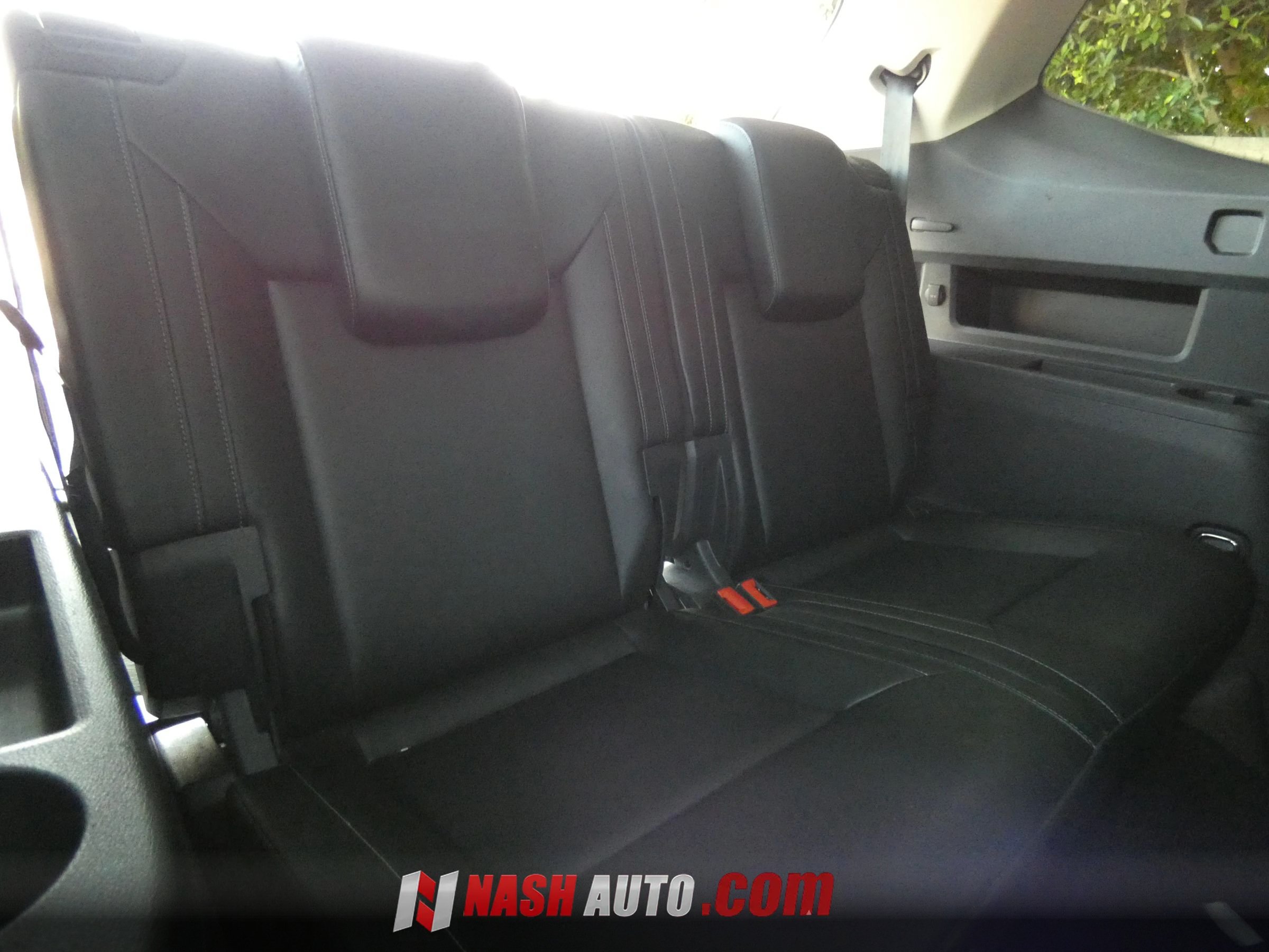 Used 2018 Volkswagen Atlas SEL AWD/4WD image 36