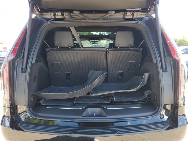 Used 2024 Cadillac Escalade Premium Luxury w/ LPO, Floor Liner Package AWD/4WD image 42