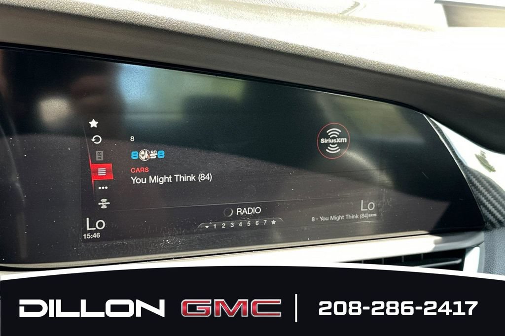 Used 2017 Alfa Romeo Giulia Quadrifoglio RWD image 27