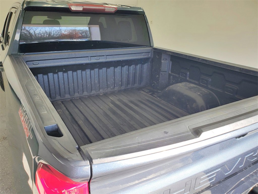 Used 2020 Chevrolet Silverado 1500 LT Trail Boss w/ Convenience Package image 26