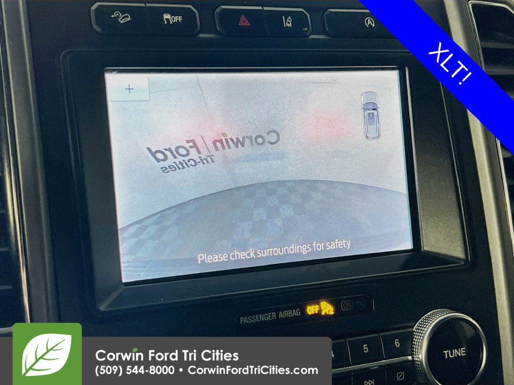 Used 2020 Ford Expedition Max XLT w/ Equipment Group 202A AWD/4WD image 21