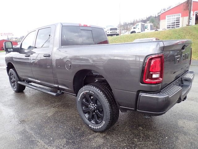 New 2026 RAM 2500 Tradesman image 3