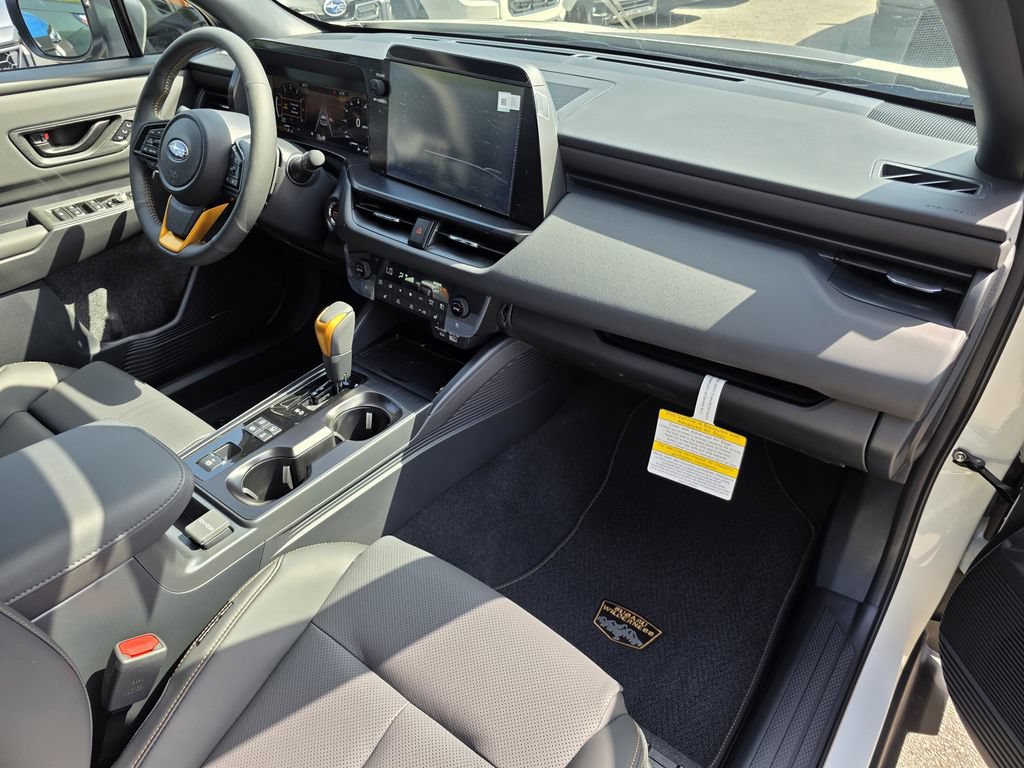 New 2026 Subaru Outback Wilderness AWD/4WD image 11