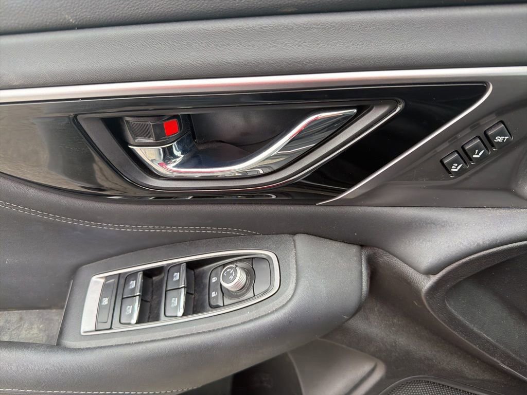 Used 2023 Subaru Outback Limited image 15
