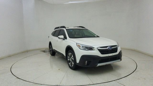 Used 2020 Subaru Outback Limited w/ Popular Package #2 image 63