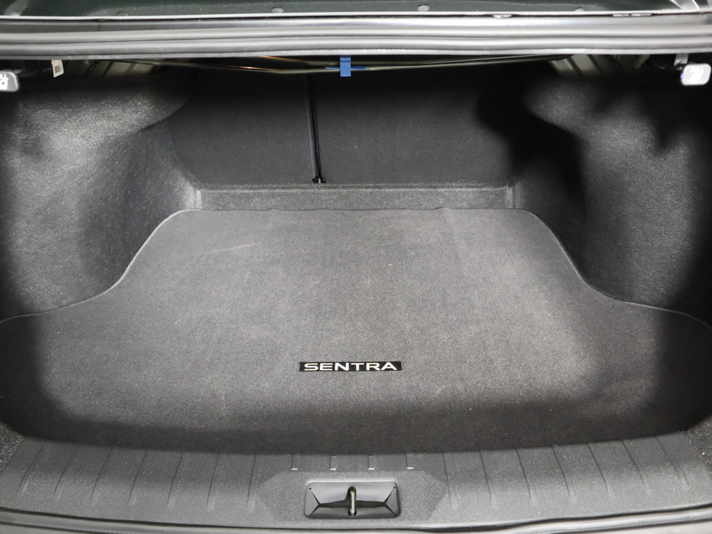 Used 2026 Nissan Sentra SV w/ Floor Mat Package FWD image 17
