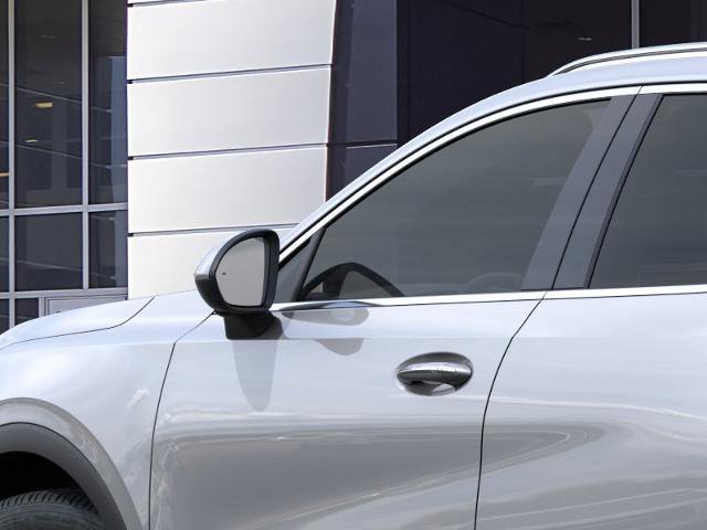 New 2026 Buick Envision Preferred AWD/4WD image 36