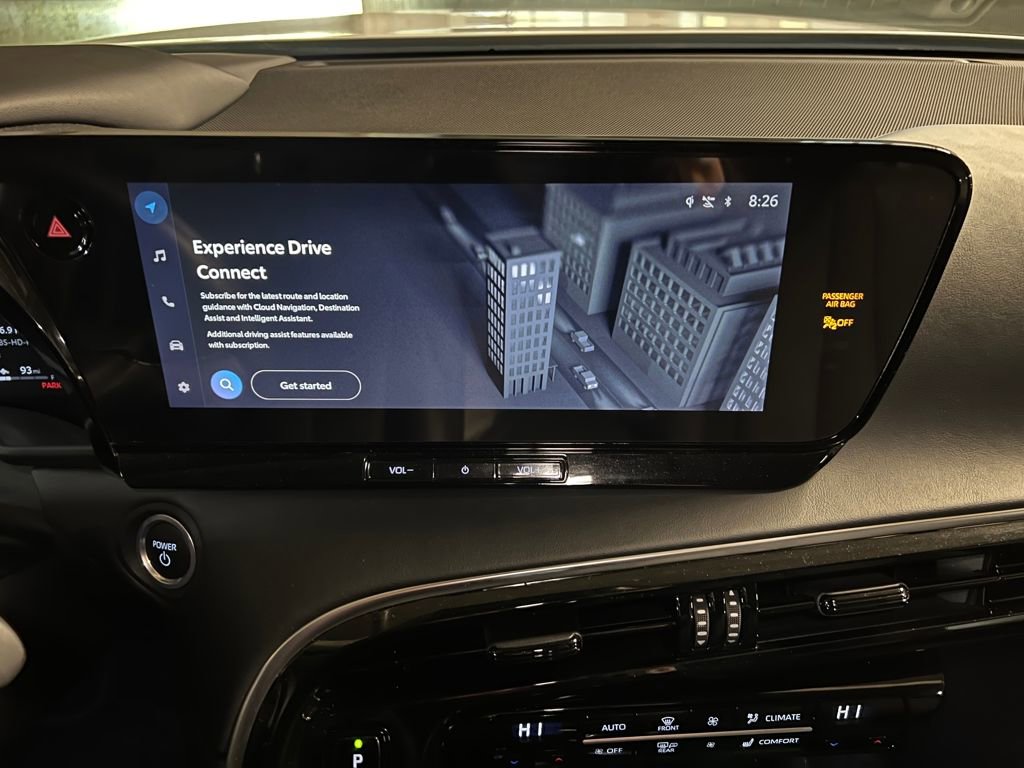 Certified 2024 Toyota Mirai XLE image 30