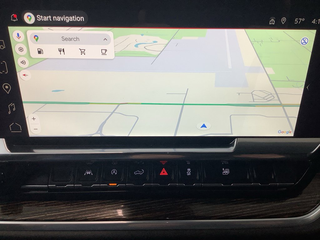 New 2026 GMC Sierra 1500 Elevation AWD/4WD image 25
