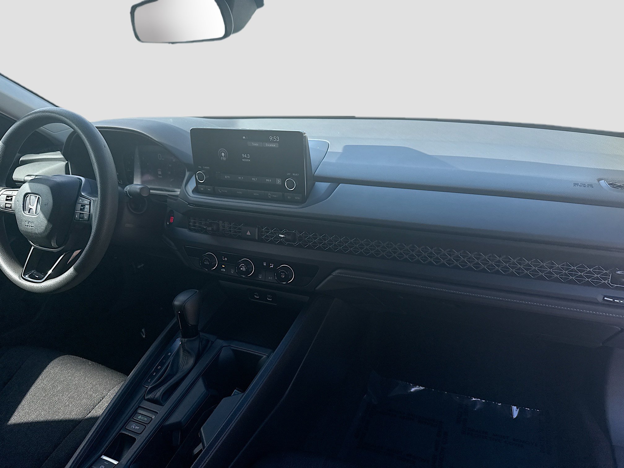 Certified 2024 Honda Accord LX image 31