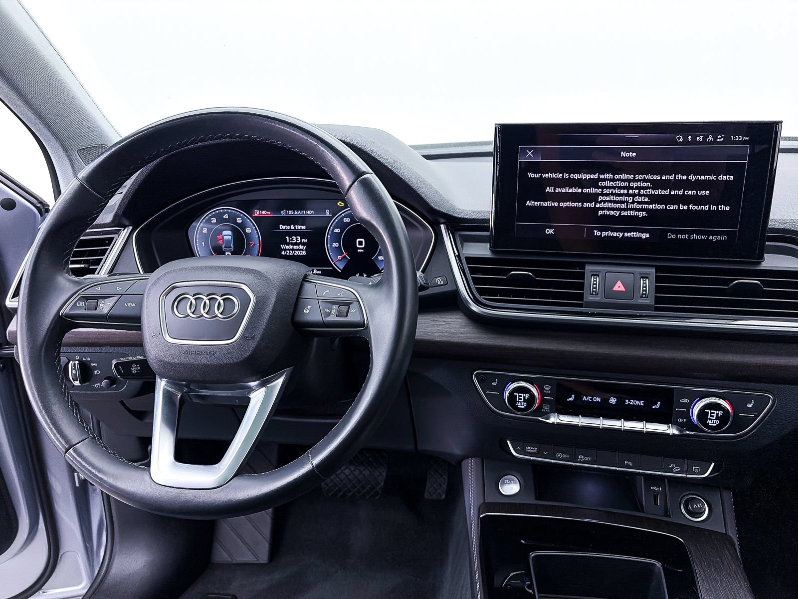 Used 2024 Audi Q5 2.0T Premium Plus AWD/4WD image 5