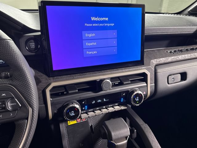 Certified 2026 Toyota Tacoma Limited AWD/4WD image 34