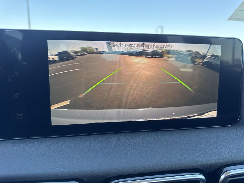 New 2026 Nissan Sentra SV FWD image 17