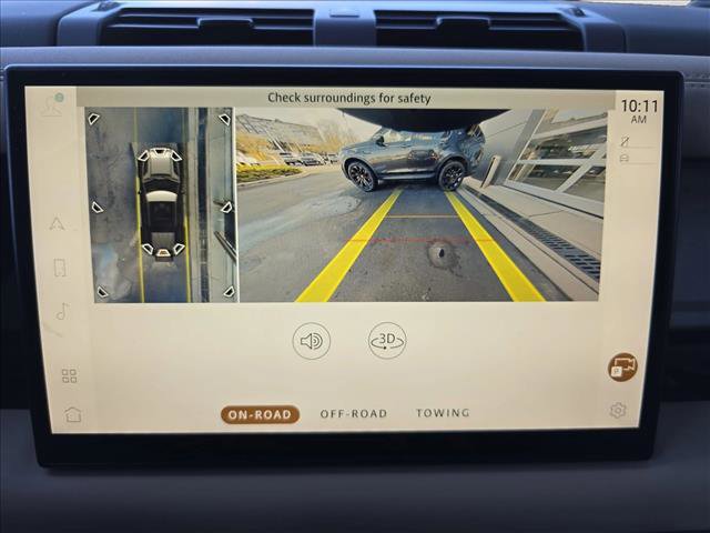 Certified 2024 Land Rover Defender 110 SE image 23