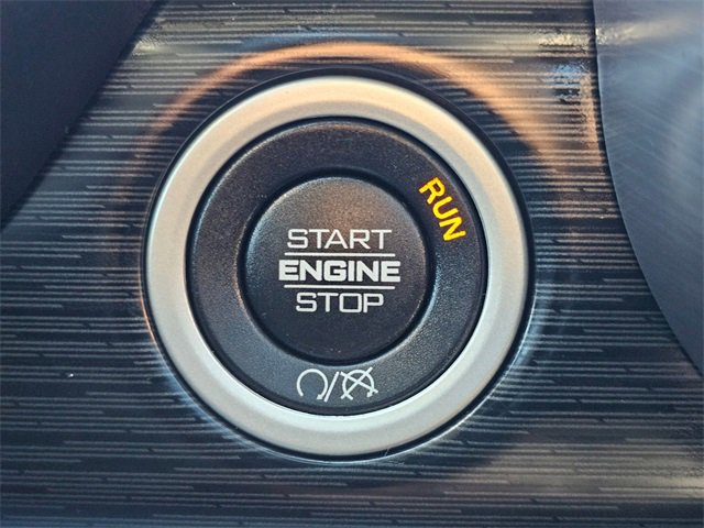 Used 2023 RAM 2500 Rebel w/ Level 2 Equipment Group image 21