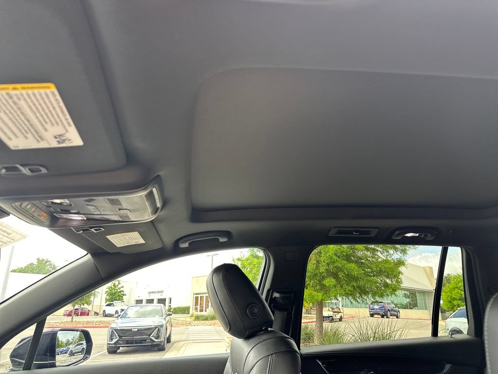 Used 2021 Cadillac XT6 Premium Luxury AWD/4WD image 29