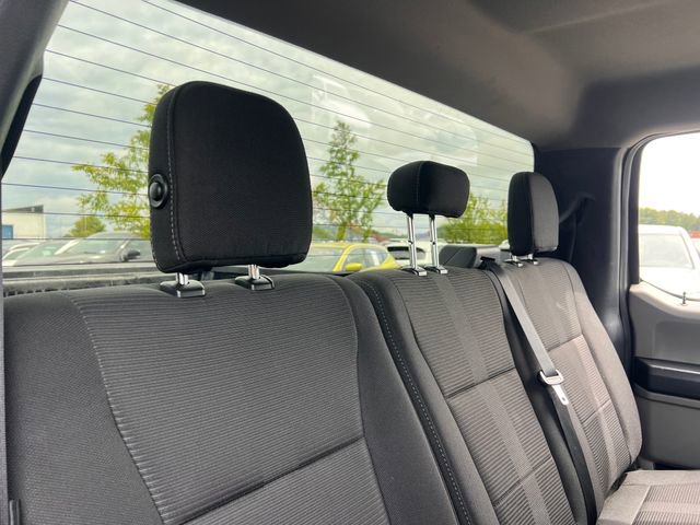 Used 2019 Ford F150 XL w/ Equipment Group 101A Mid RWD image 26