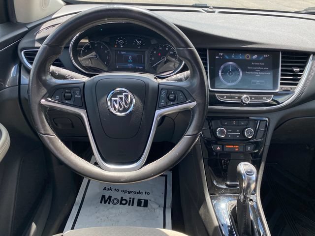 Certified 2019 Buick Encore Preferred FWD image 8