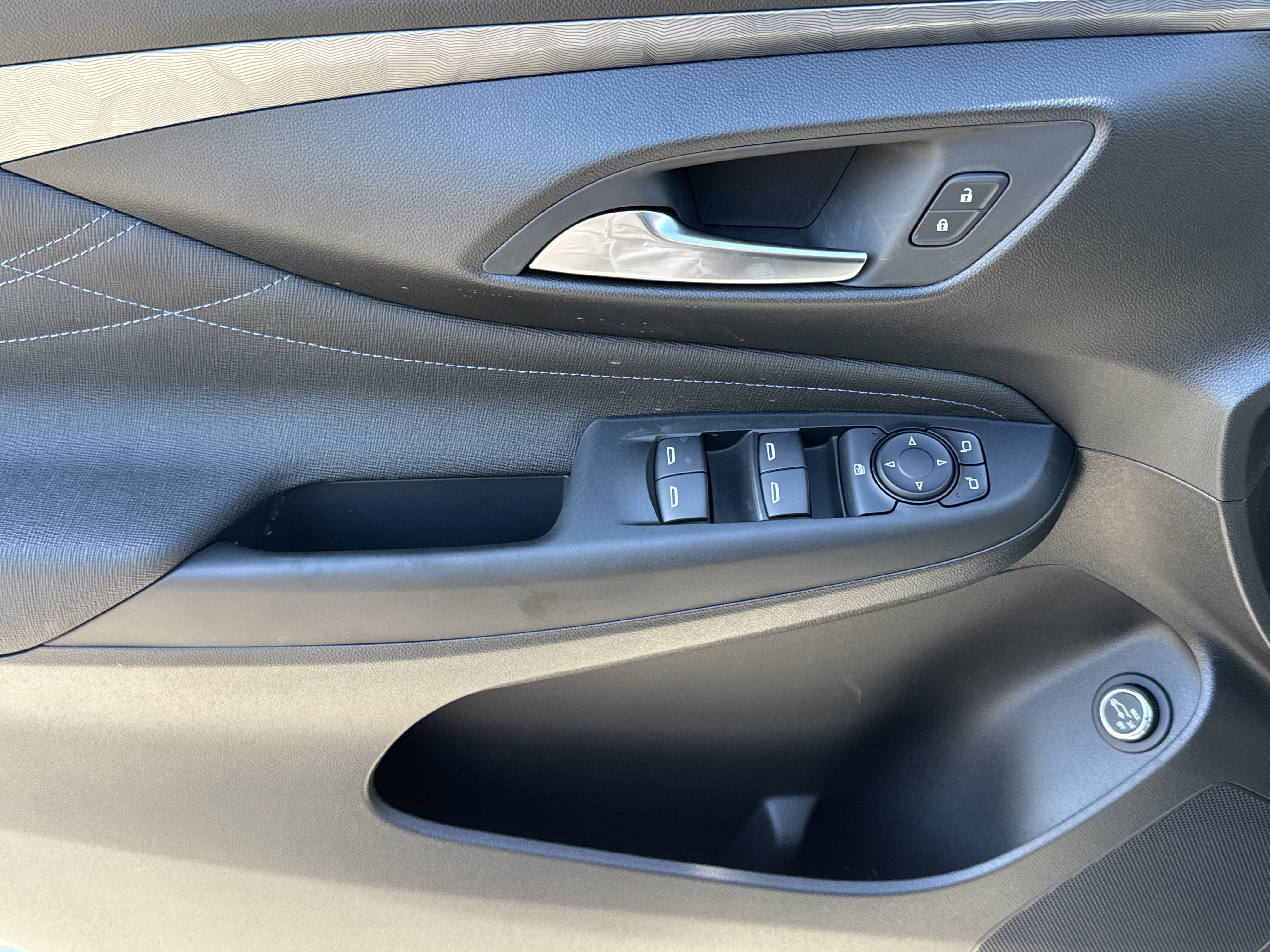 New 2026 Buick Envista Sport Touring w/ Convenience I Package image 14