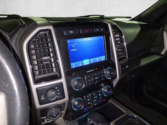 Used 2020 Ford F150 Lariat AWD/4WD image 12