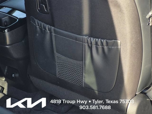 Certified 2023 Kia Telluride S FWD image 16