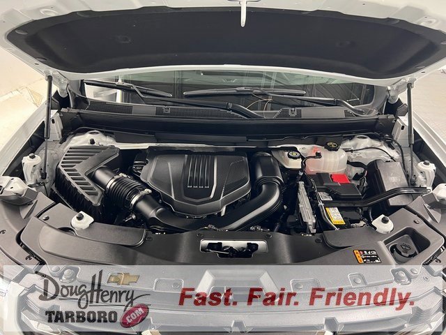 Certified 2025 GMC Acadia Elevation image 21