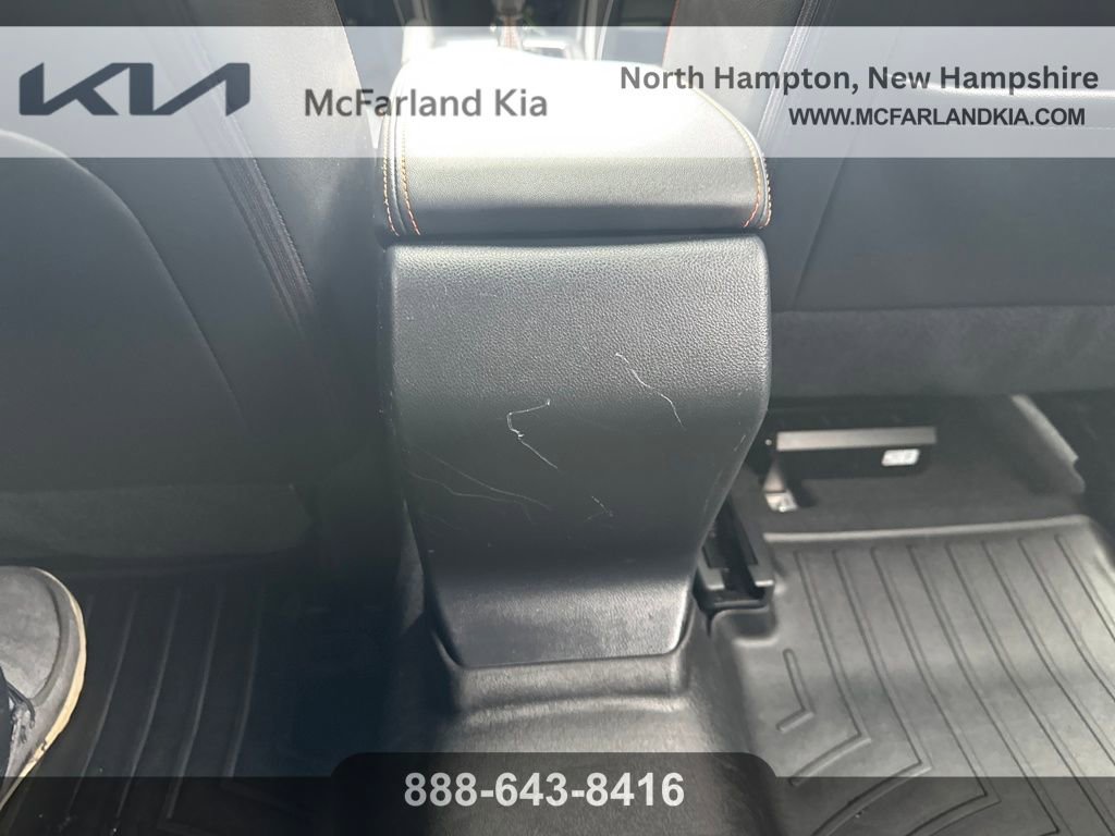 Used 2018 Subaru Crosstrek 2.0i Limited image 24