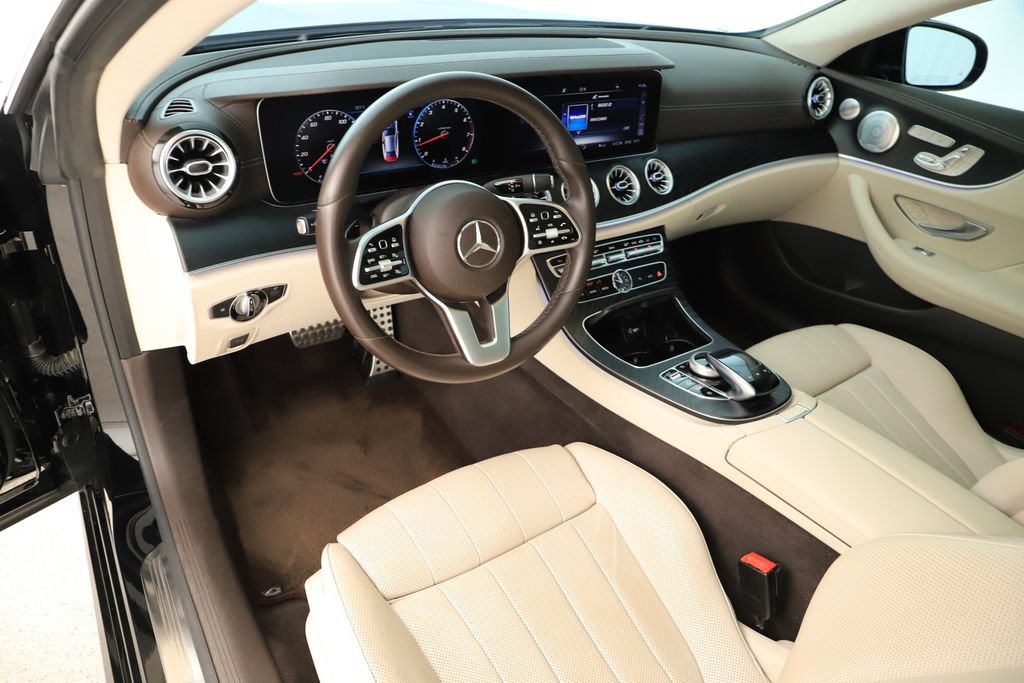 Used 2019 Mercedes-Benz E 450 Coupe image 15