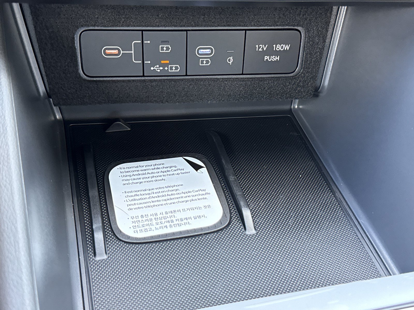 New 2026 Hyundai Sonata SEL FWD image 25