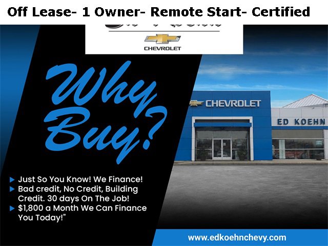 Certified 2022 Chevrolet Equinox LT image 3