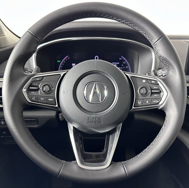 New 2026 Acura MDX SH-AWD image 16