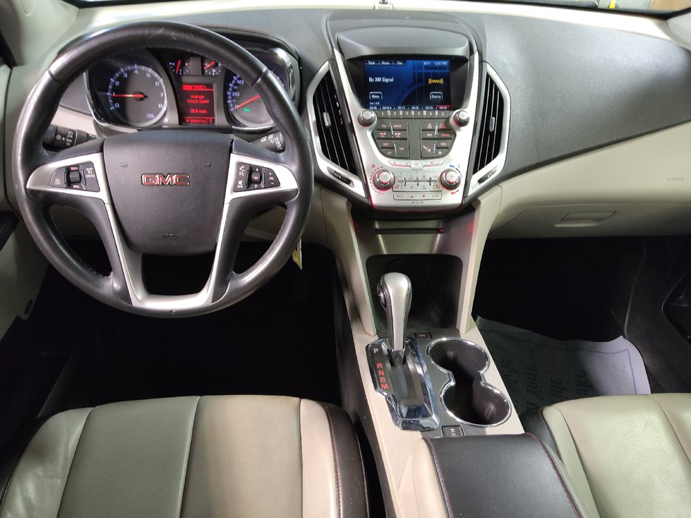 Used 2015 GMC Terrain SLT w/ Open Road Package FWD image 22
