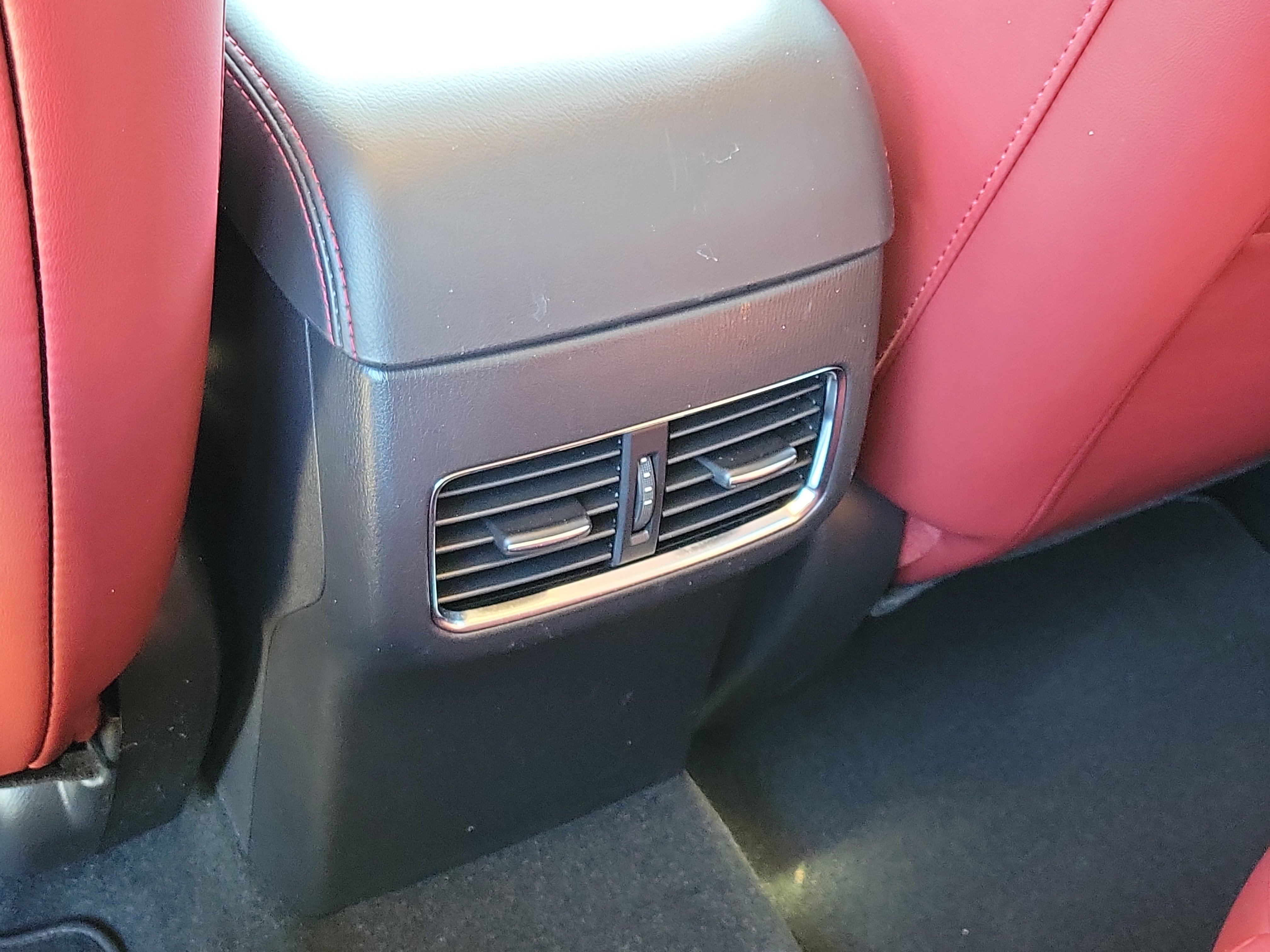 Used 2021 MAZDA CX-5 Carbon Edition AWD/4WD image 15