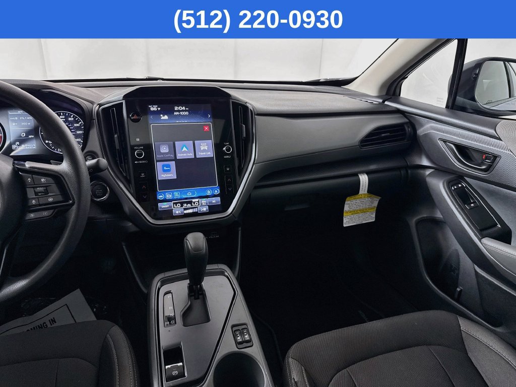 Used 2026 Subaru Crosstrek 2.5i Premium AWD/4WD image 30